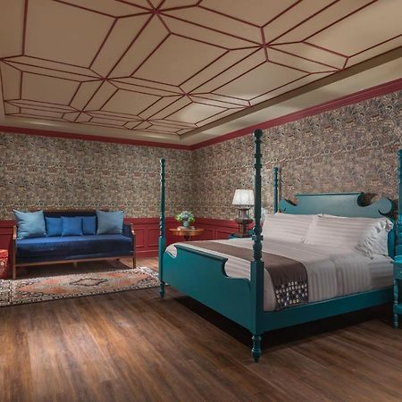 Hotel Hillcreek Gardens Tagaytay Luksuhin Zewnętrze zdjęcie