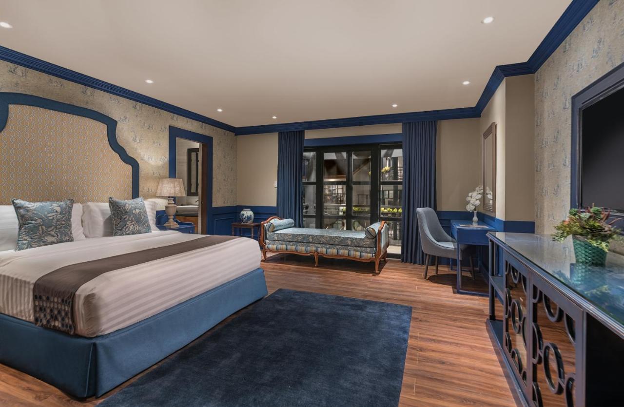 Hotel Hillcreek Gardens Tagaytay Luksuhin Zewnętrze zdjęcie