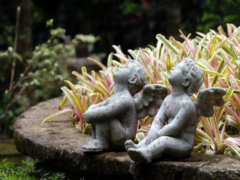 Hotel Hillcreek Gardens Tagaytay Luksuhin Zewnętrze zdjęcie