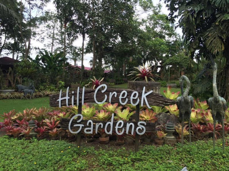 Hotel Hillcreek Gardens Tagaytay Luksuhin Zewnętrze zdjęcie
